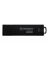 Kingston flash disk 128GB IronKey D300SM  USB 3.1 Gen1 AES 256 XTS encryption - nr 13