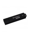 Kingston flash disk 128GB IronKey D300SM  USB 3.1 Gen1 AES 256 XTS encryption - nr 2