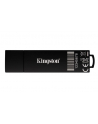 Kingston flash disk 64GB IronKey D300SM USB 3.1 Gen1 AES 256 XTS encryption - nr 22