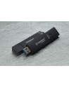 Kingston flash disk 64GB IronKey D300SM USB 3.1 Gen1 AES 256 XTS encryption - nr 24