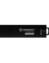 Kingston flash disk 64GB IronKey D300SM USB 3.1 Gen1 AES 256 XTS encryption - nr 27