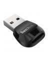 Sandisk MobileMate Reader USB 3.0 microSD, 170MB/s - nr 10