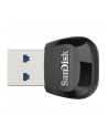 Sandisk MobileMate Reader USB 3.0 microSD, 170MB/s - nr 12