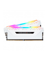 CORSAIR VENGEANCE RGB PRO Light Enhancement Kit - White - nr 11