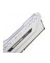 CORSAIR VENGEANCE RGB PRO Light Enhancement Kit - White - nr 18