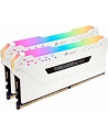 CORSAIR VENGEANCE RGB PRO Light Enhancement Kit - White - nr 6