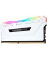 CORSAIR VENGEANCE RGB PRO Light Enhancement Kit - White - nr 7