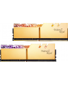 G.Skill Trident Z Royal Pamięc DDR4 32GB (2x16GB) 3000MHz CL16 1.35V XMP Złota - nr 7