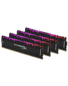 Kingston DDR4 32GB (2x16GB) HyperX Predator RGB DIMM 3000MHz CL15 black - nr 3