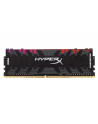 Kingston DDR4 32GB (2x16GB) HyperX Predator RGB DIMM 3000MHz CL15 black - nr 9