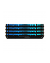 Kingston DDR4 32GB (4x8GB) HyperX Predator RGB DIMM 3000MHz CL15 black - nr 12