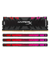 Kingston DDR4 64GB (4x16GB) HyperX Predator RGB DIMM 3000MHz CL15 black - nr 3
