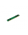 Kingston DDR4 4GB DIMM 2666MHz CL19 1Rx16 VLP - nr 10