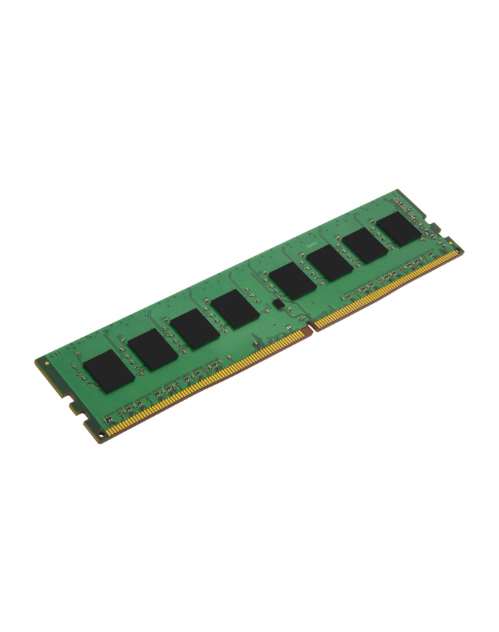 Kingston DDR4 8GB DIMM 2666MHz CL19 1Rx8 VLP główny