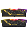 Team Group Delta TUF ASUS RGB Pamięć DDR4 32GB (2x16GB) 3200MHz CL16 1.35V - nr 1