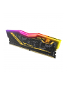 Team Group Delta TUF ASUS RGB Pamięć DDR4 32GB (2x16GB) 3200MHz CL16 1.35V - nr 3