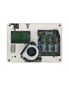 QNAP 4-Bay M.2 TurboNAS, Intel 4C 1,5 GHz, 8GB, 1xGbE LAN, 1x10Gb LAN, 1x65W - nr 22