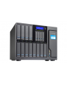 QNAP 16-Bay TurboNAS, Intel D-1531 6C 2,2GHz, 16GB, 4xGbE, 2x10Gb LAN, 1x250W - nr 27