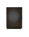 EXTRALINK 27U 600X1000 STANDING RACKMOUNT CABINET BLACK - nr 31