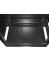 EXTRALINK 27U 600X1000 STANDING RACKMOUNT CABINET BLACK - nr 34