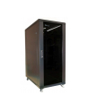 EXTRALINK 32U 600X800 STANDING RACKMOUNT CABINET BLACK - nr 13