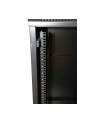 EXTRALINK 32U 600X800 STANDING RACKMOUNT CABINET BLACK - nr 16