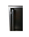 EXTRALINK 32U 600X800 STANDING RACKMOUNT CABINET BLACK - nr 8