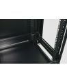 EXTRALINK 32U 600X1000 STANDING RACKMOUNT CABINET BLACK - nr 26