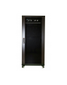 EXTRALINK 32U 600X1000 STANDING RACKMOUNT CABINET BLACK - nr 32