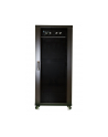 EXTRALINK 37U 600X800 STANDING RACKMOUNT CABINET BLACK - nr 31