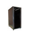 EXTRALINK 37U 600X800 STANDING RACKMOUNT CABINET BLACK - nr 38