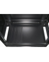 EXTRALINK 37U 600X800 STANDING RACKMOUNT CABINET BLACK - nr 43