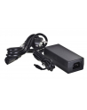 EXTRALINK KRIOS 4-port GbE Unmanaged 802.3AF/AT 150W PoE Switch + 1xRJ45 Up-Link - nr 32