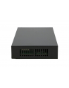 EXTRALINK PERSES 8-port GbE Unmanaged 802.3af/at PoE Switch + 2x SFP Up-Link - nr 15