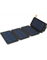Sandberg Powerbank 12000 z 4-częsciowym panelem słonecznym - nr 4