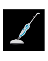 Mop parowy - myjka ciśnieniowa OVERMAX PARRY 2.0  15w1 niebieski - nr 1