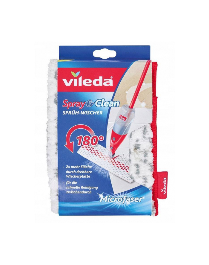 Wkład do mopa Vileda Spray & Clean główny