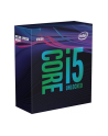 Intel Core i5-9400, Hexa Core, 2.90GHz, 9MB, LGA1151, 14nm, BOX - nr 2
