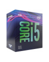 Intel Core i5-9400, Hexa Core, 2.90GHz, 9MB, LGA1151, 14nm, BOX - nr 24