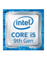 Intel Core i5-9400, Hexa Core, 2.90GHz, 9MB, LGA1151, 14nm, BOX - nr 36