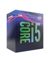 Intel Core i5-9400, Hexa Core, 2.90GHz, 9MB, LGA1151, 14nm, BOX - nr 37