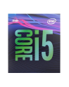 Intel Core i5-9400, Hexa Core, 2.90GHz, 9MB, LGA1151, 14nm, BOX - nr 57