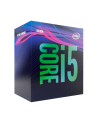 Intel Core i5-9400, Hexa Core, 2.90GHz, 9MB, LGA1151, 14nm, BOX - nr 62