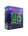 Intel Core i5-9600KF, Hexa Core, 3.70GHz, 9MB, LGA1151, 14nm, no VGA, BOX - nr 27