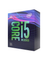 Intel Core i5-9600KF, Hexa Core, 3.70GHz, 9MB, LGA1151, 14nm, no VGA, BOX - nr 38