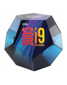 Intel Core i9-9900KF, Octo Core, 3.60GHz, 16MB, LGA1151, 14nm, no VGA, BOX - nr 19