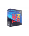 Intel Core i9-9900KF, Octo Core, 3.60GHz, 16MB, LGA1151, 14nm, no VGA, BOX - nr 33