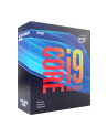 Intel Core i9-9900KF, Octo Core, 3.60GHz, 16MB, LGA1151, 14nm, no VGA, BOX - nr 44