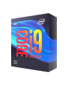Intel Core i9-9900KF, Octo Core, 3.60GHz, 16MB, LGA1151, 14nm, no VGA, BOX - nr 45