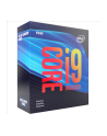 Intel Core i9-9900KF, Octo Core, 3.60GHz, 16MB, LGA1151, 14nm, no VGA, BOX - nr 51
